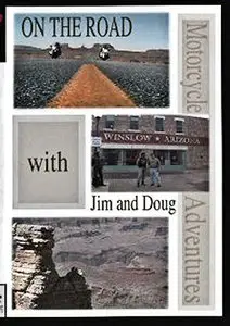 On the Road with Jim and Doug