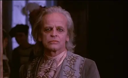 Vampire in Venice / Nosferatu a Venezia (1988) [Re-Up]