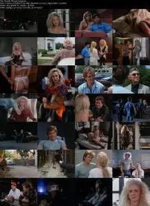 Double Threat (1993)