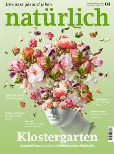 natürlich CH – April 2022