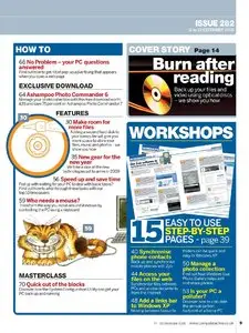 Computer Active - #282 (December 2008)