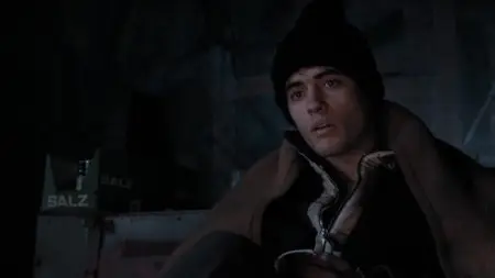 Der Albaner / The Albanian (2010)