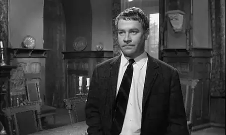 The Sinister Monk / Der unheimliche Mönch (1965)