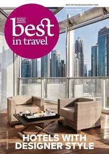 Best In Travel Magazine - Issue 67, 2018