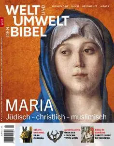 Welt und Umwelt der Bibel - Nr.4 2019