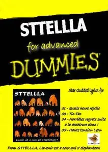Sttellla - L'avenir est a ceux qui s'elephanteau