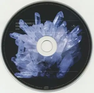 Agusti Fernandez & Ramon Lopez - Azul (2012)