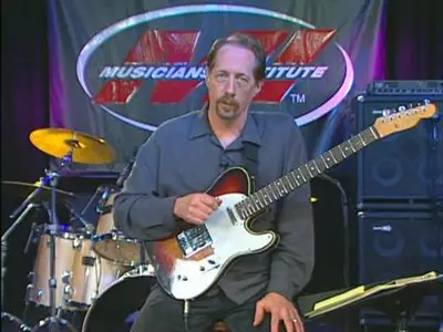 Rhythm Guitar - The Complete Guide featuring Bruce Buckingham (Repost)