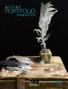 Artist Portfolio - Issue 30 2017