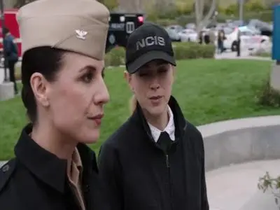 NCIS S16E19