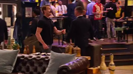 Prince of Peoria S02E01
