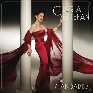 Gloria Estefan - The Standards (2013) [Official Digital Download]