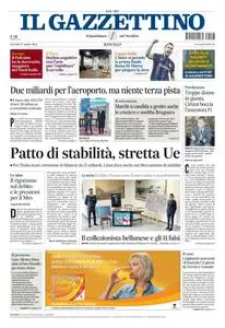 Il Gazzettino Rovigo - 27 Aprile 2023