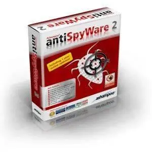 Ashampoo AntiSpyWare 2.02