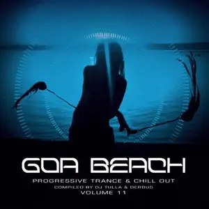 VA - Goa Beach Vol.11 (2009)