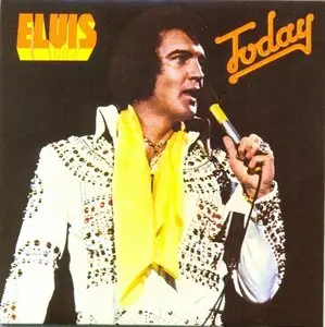 Elvis Presley – Elvis 20 Original Albums (20CD Box Set, 2012) [Re-Up]