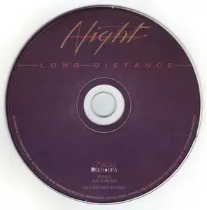 Night - Long Distance (1980)