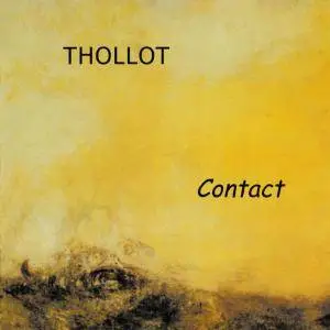 François Thollot - Contact (2002)