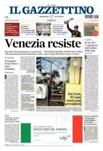 Il Gazzettino Padova - 18 Novembre 2019