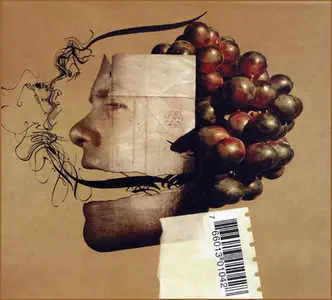 Food: Iain Ballamy - Organic and GM Food (2001)