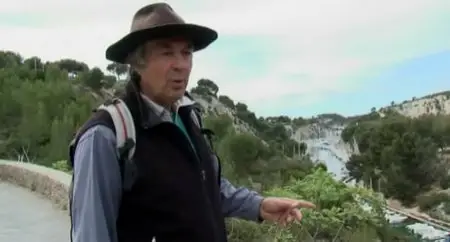Les Calanques, une histoire empoisonnée (2012)