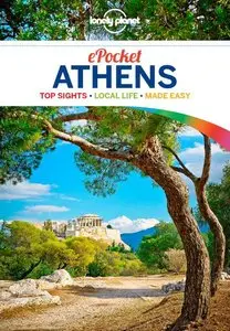 Lonely Planet Pocket Athens, 3 edition (repost)