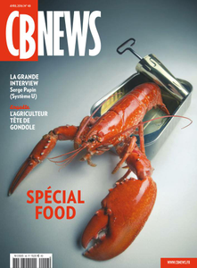CB News - Avril 2016