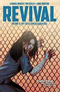 Revival v06 - Thy Loyal Sons & Daughters (2015)