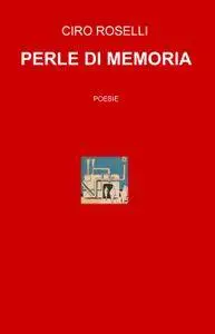 PERLE DI MEMORIA
