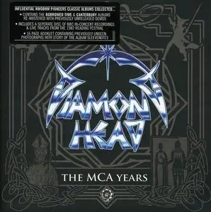 Diamond Head - The MCA Years (2009)