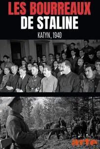 Arte - Stalin's Executioners: Katyn 1940 (2020)