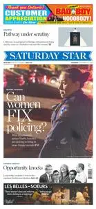 Toronto Star - 16 September 2023