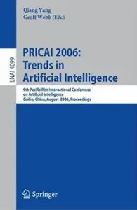 PRICAI 2006: Trends in Artificial Intelligence
