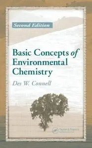Basic Concepts of Environmental Chemistry, 2nd edition