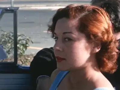 Hideout in the Sun (1960)