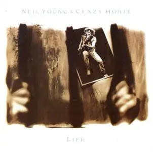 Neil Young - Life (1987) Repost