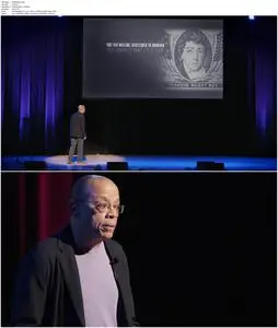 Who We Are: A Chronicle of Racism in America (2022)