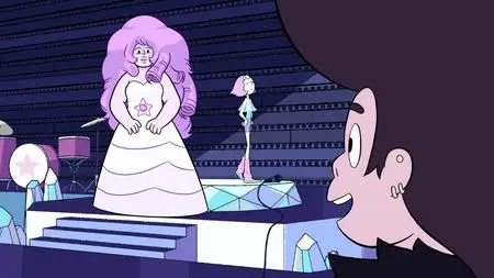 Steven Universe S02E12