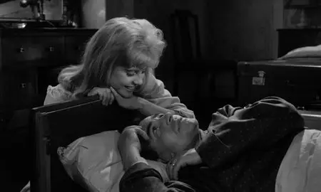 Lolita (1962)