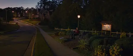 The Watch (2012)