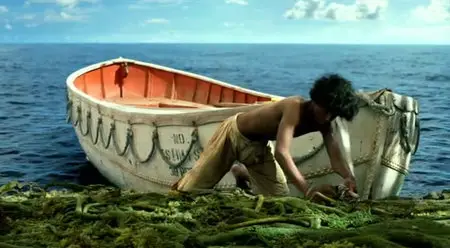 L'odyssée de Pi (2012) 