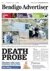 Bendigo Advertiser - February 28, 2018