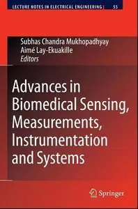 Advances in Biomedical Sensing (Repost)