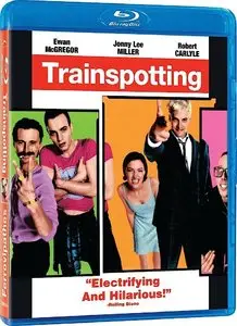 Trainspotting (1996) 