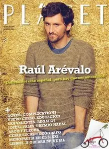 Placet - Febrero 2015