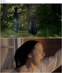 Amish Witches: The True Story of Holmes County (2016)