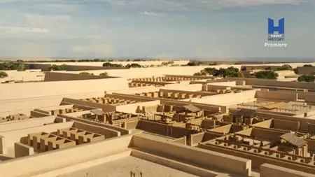 Peru: Sacrifices In The Kingdom Of Chimor (2022)
