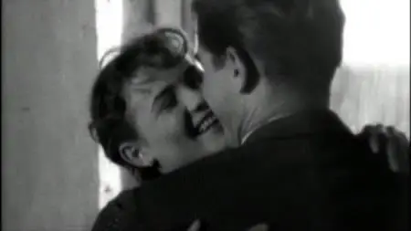 Zoltán Fábri-Körhinta ('Merry-Go-Round') (1955)