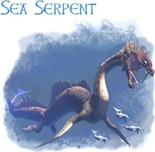 Sea Serpent