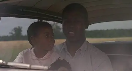 Love Field (1992)